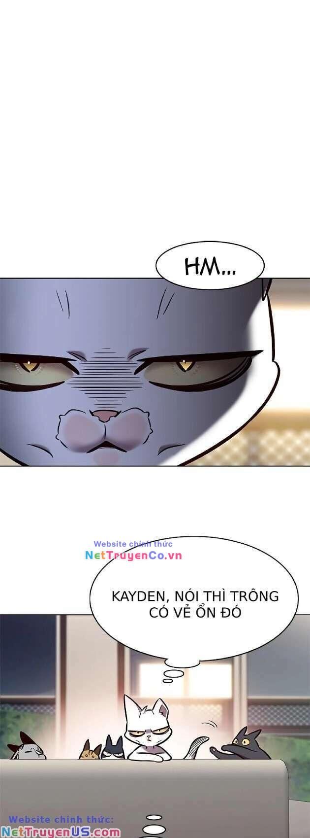 Cô Dâu Của Sói Trắng Chapter 262 - Trang 2