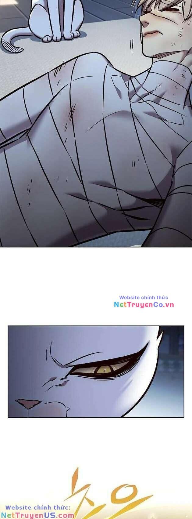Cô Dâu Của Sói Trắng Chapter 262 - Trang 2