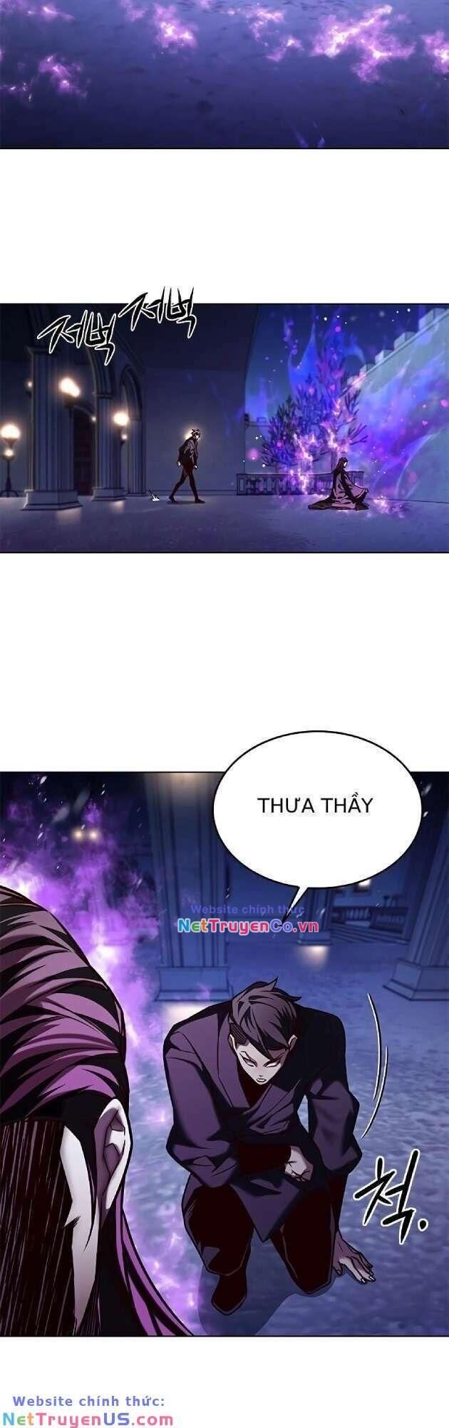 Cô Dâu Của Sói Trắng Chapter 262 - Trang 2