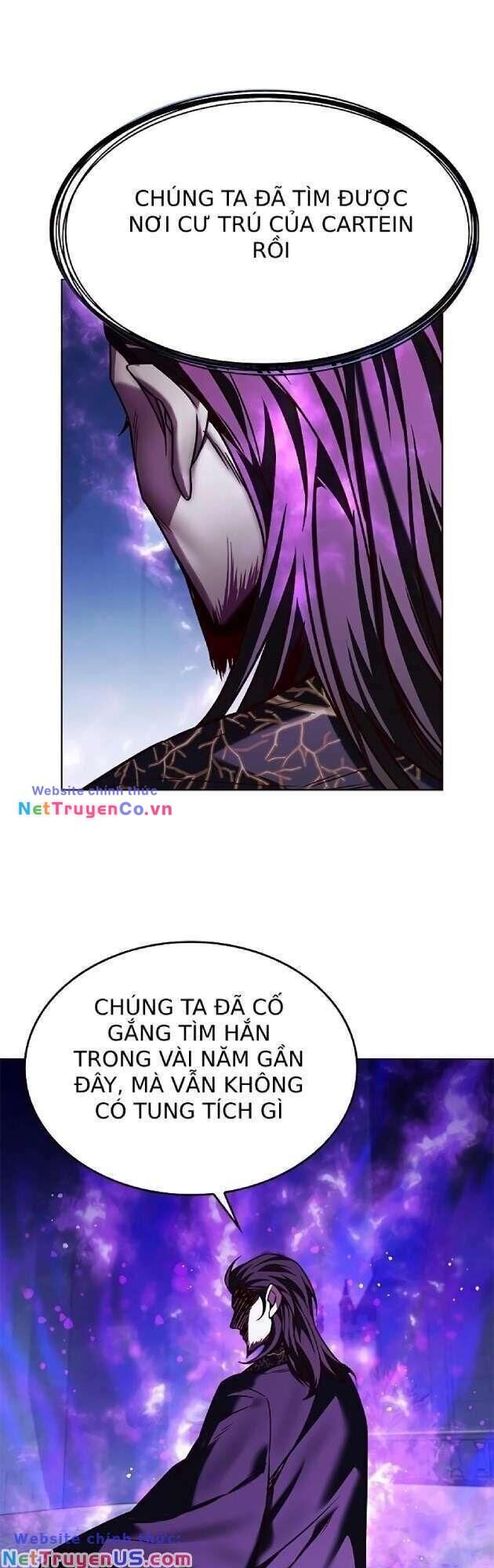 Cô Dâu Của Sói Trắng Chapter 262 - Trang 2