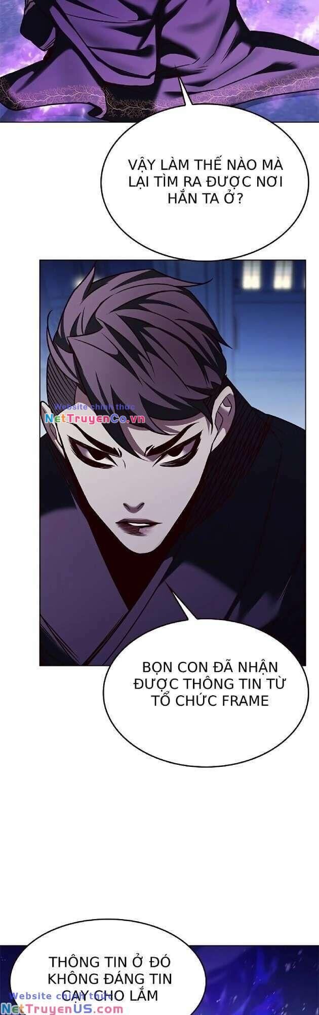 Cô Dâu Của Sói Trắng Chapter 262 - Trang 2