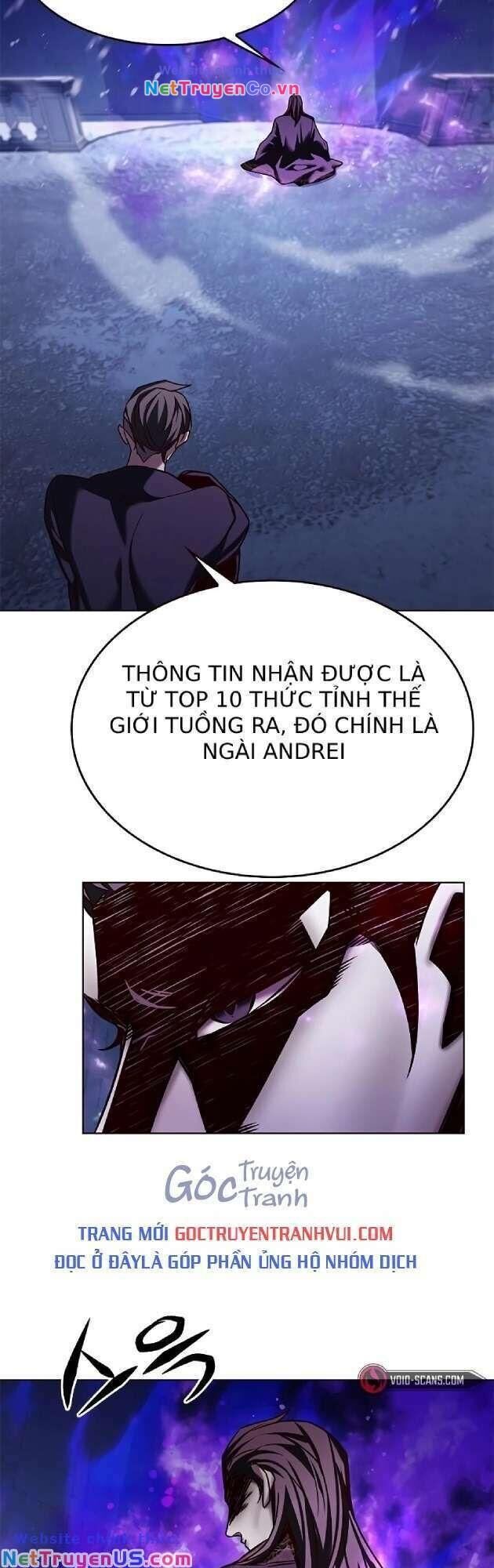 Cô Dâu Của Sói Trắng Chapter 262 - Trang 2