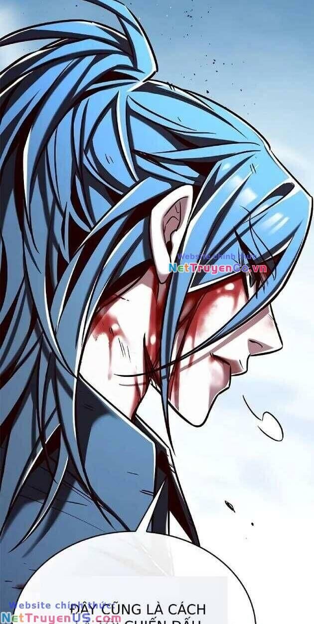 Cô Dâu Của Sói Trắng Chapter 263 - Trang 2