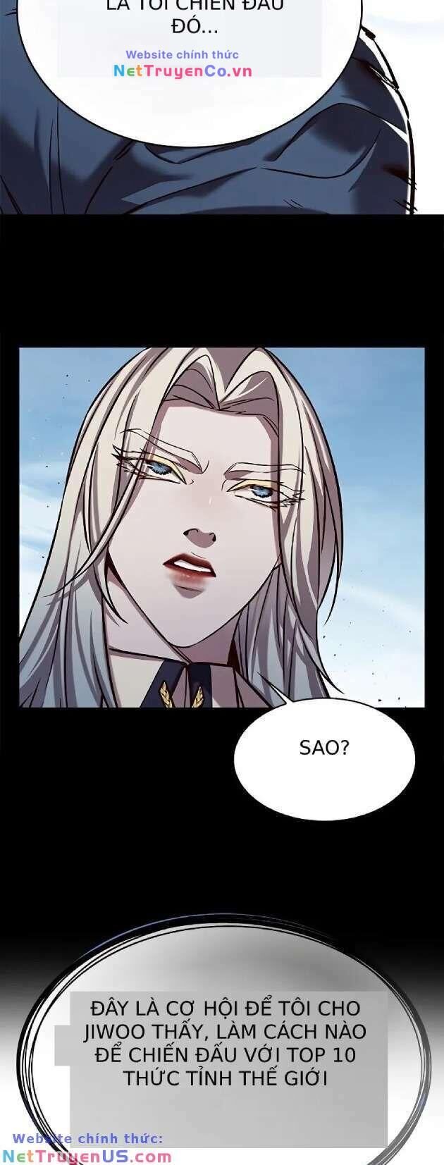 Cô Dâu Của Sói Trắng Chapter 263 - Trang 2