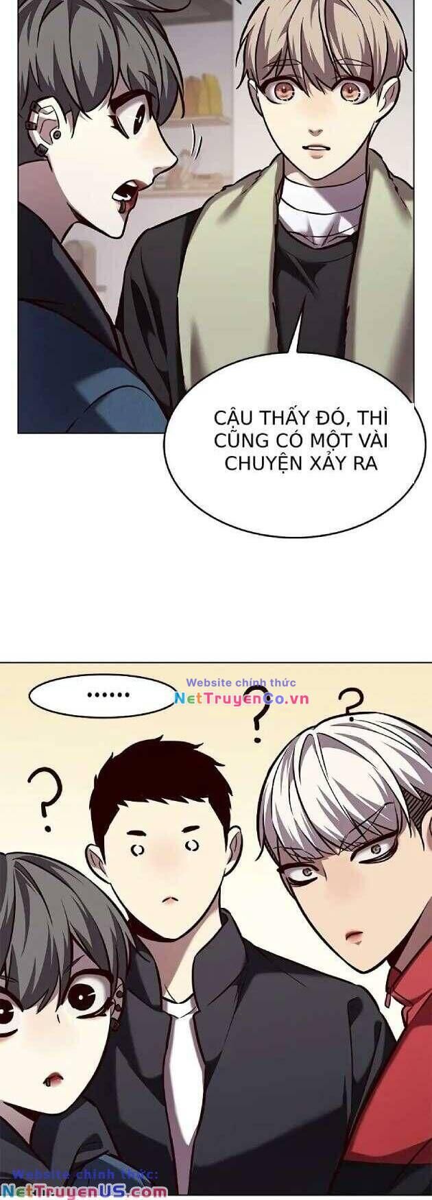 Cô Dâu Của Sói Trắng Chapter 263 - Trang 2