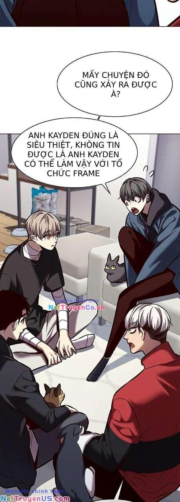 Cô Dâu Của Sói Trắng Chapter 263 - Trang 2