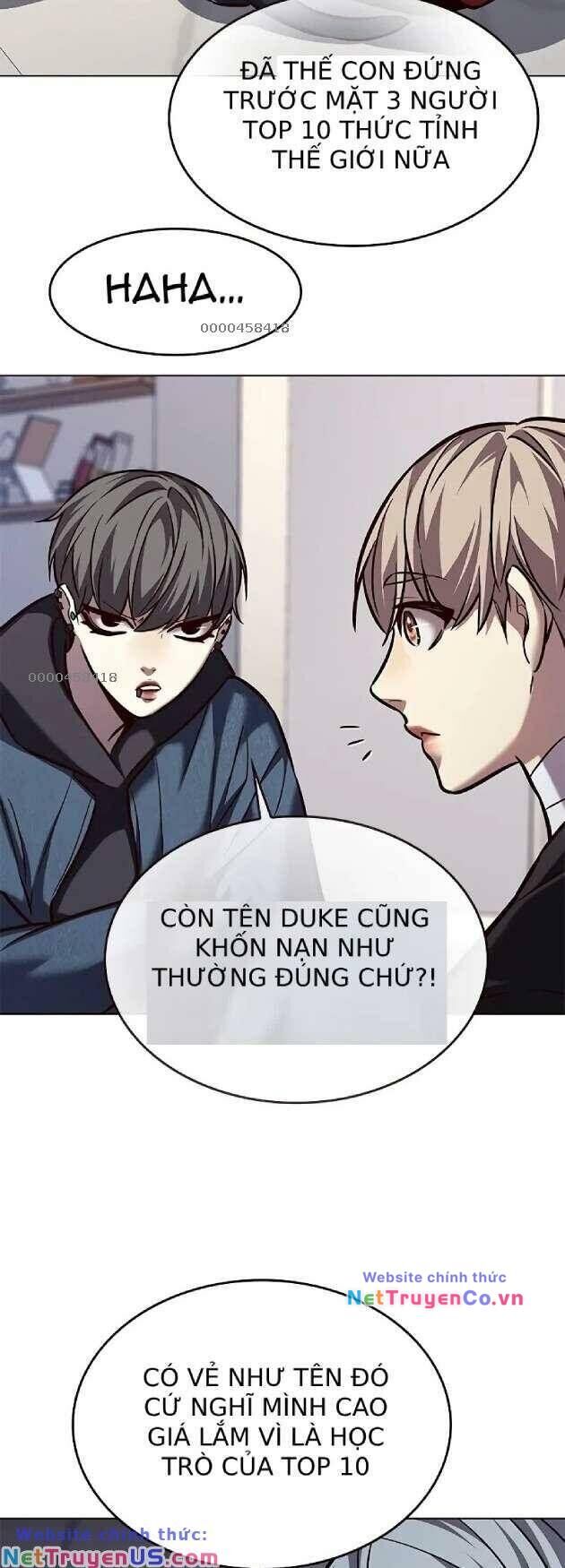 Cô Dâu Của Sói Trắng Chapter 263 - Trang 2