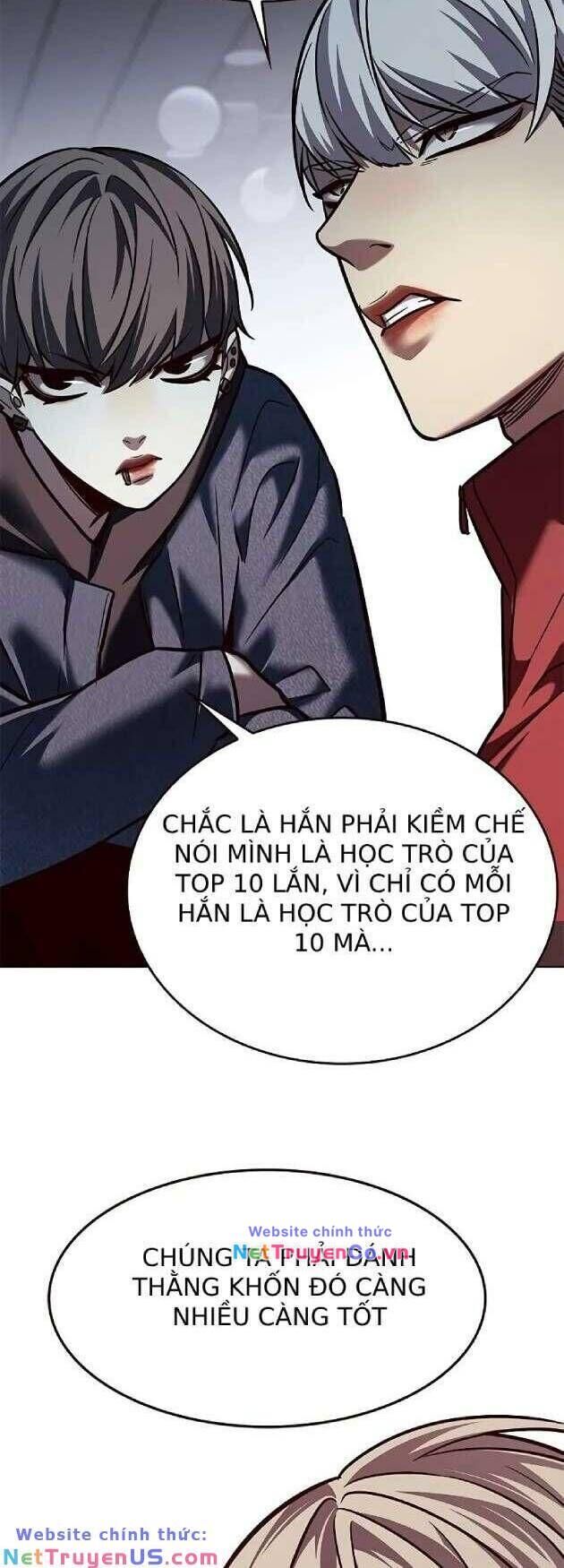 Cô Dâu Của Sói Trắng Chapter 263 - Trang 2