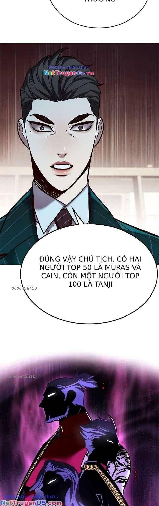 Cô Dâu Của Sói Trắng Chapter 263 - Trang 2