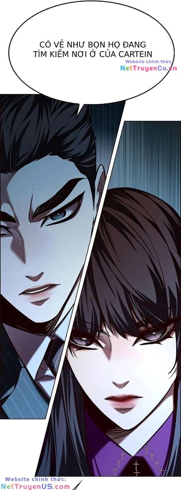 Cô Dâu Của Sói Trắng Chapter 263 - Trang 2
