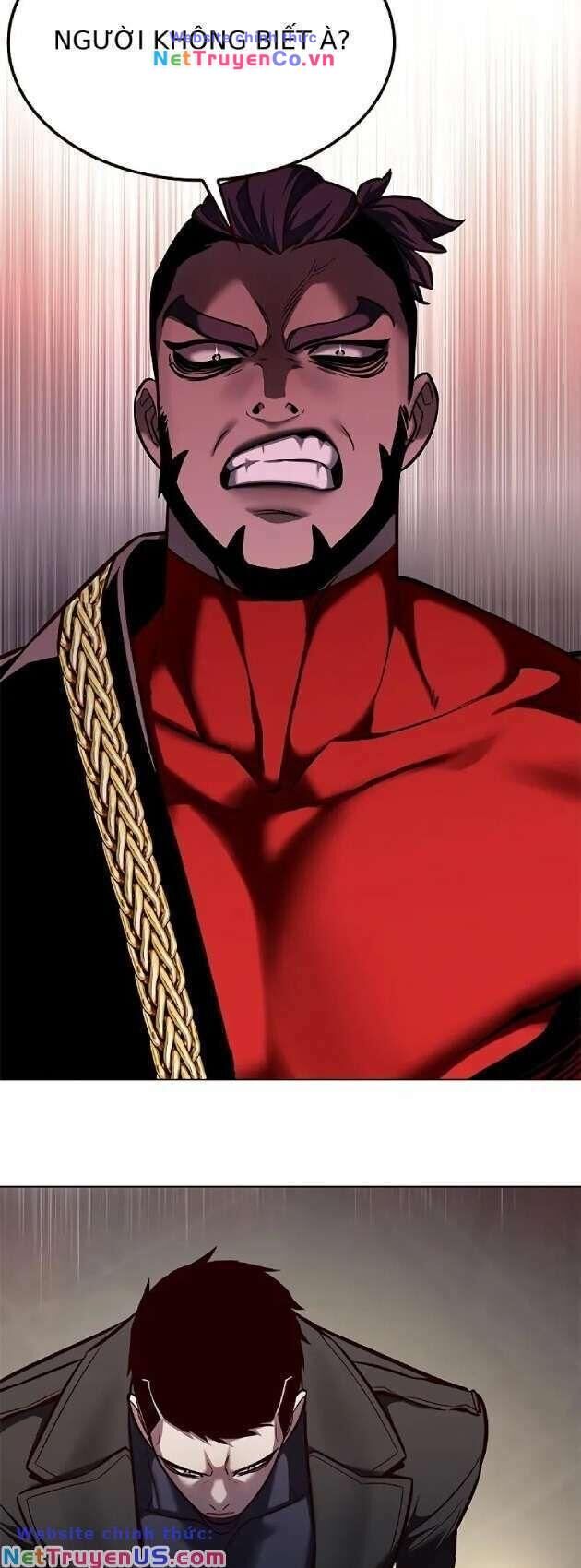 Cô Dâu Của Sói Trắng Chapter 263 - Trang 2