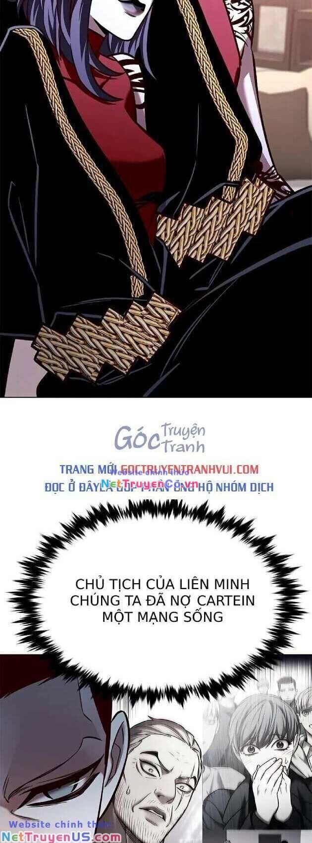 Cô Dâu Của Sói Trắng Chapter 263 - Trang 2