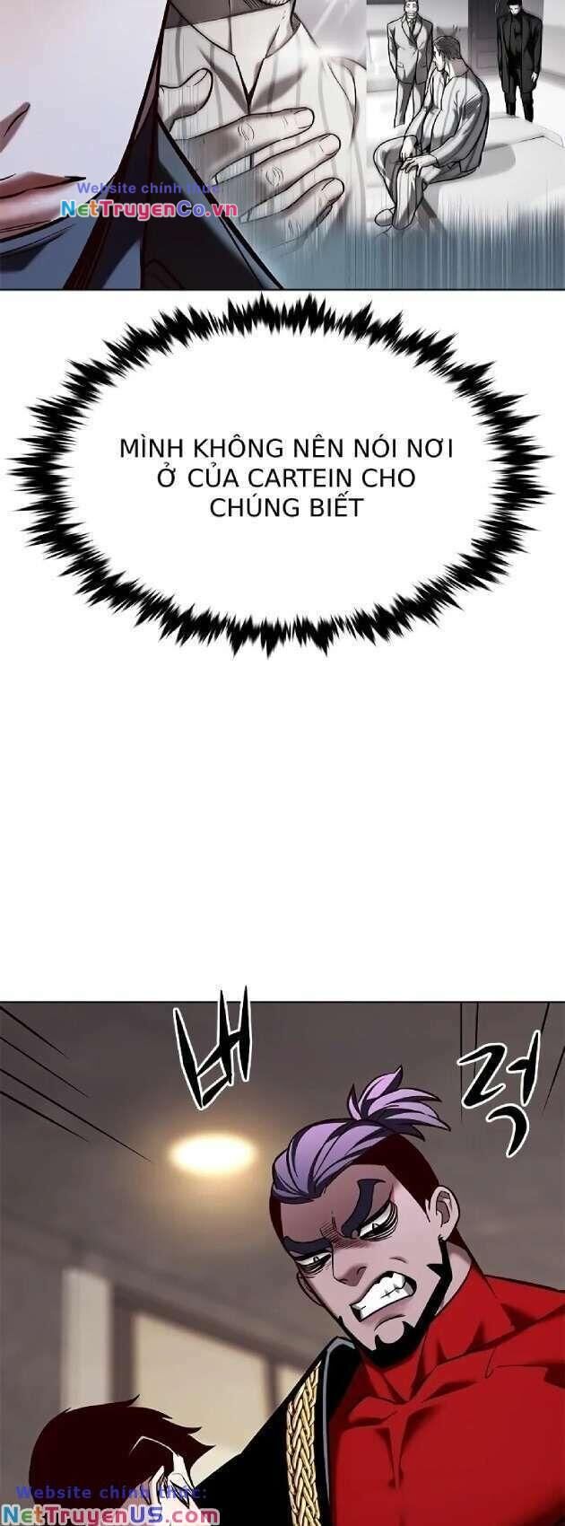 Cô Dâu Của Sói Trắng Chapter 263 - Trang 2