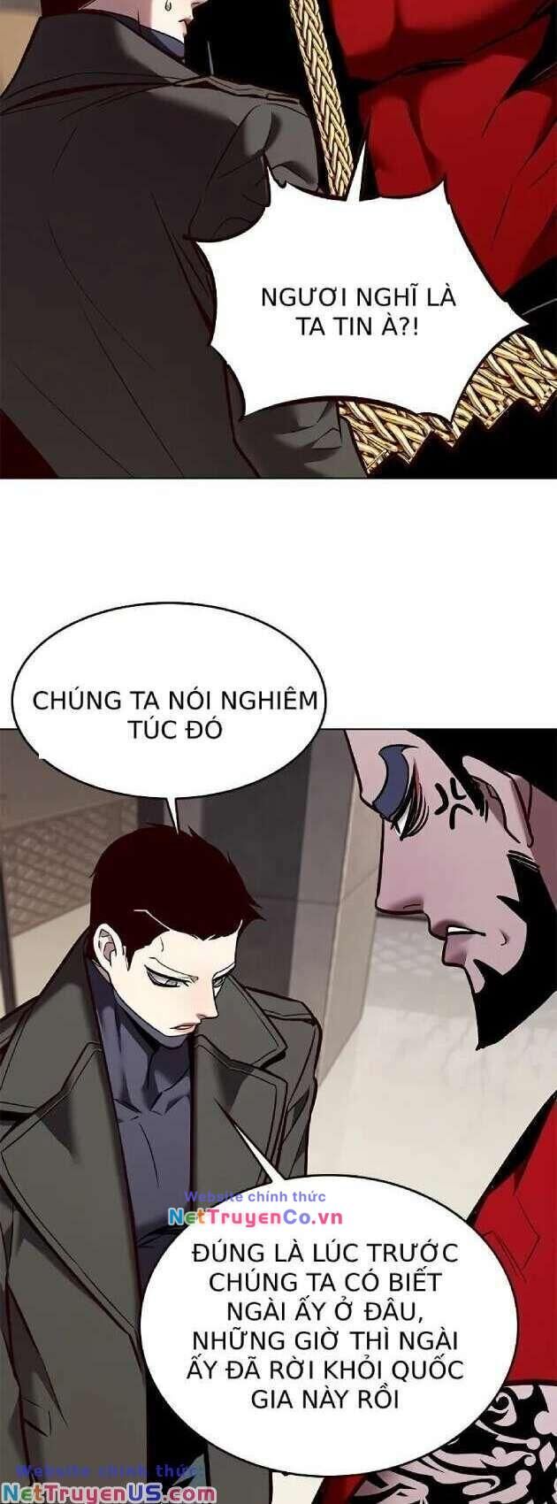 Cô Dâu Của Sói Trắng Chapter 263 - Trang 2