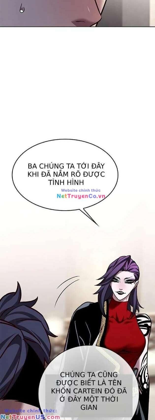 Cô Dâu Của Sói Trắng Chapter 263 - Trang 2
