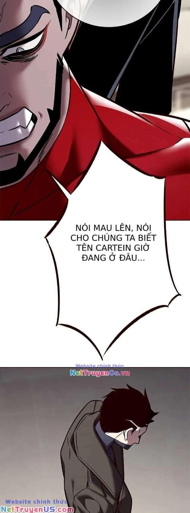 Cô Dâu Của Sói Trắng Chapter 263 - Trang 2