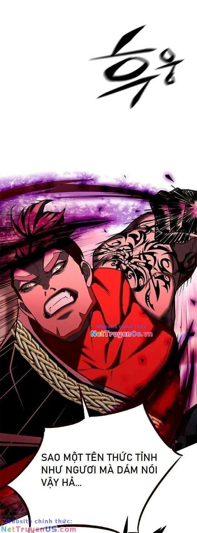 Cô Dâu Của Sói Trắng Chapter 263 - Trang 2