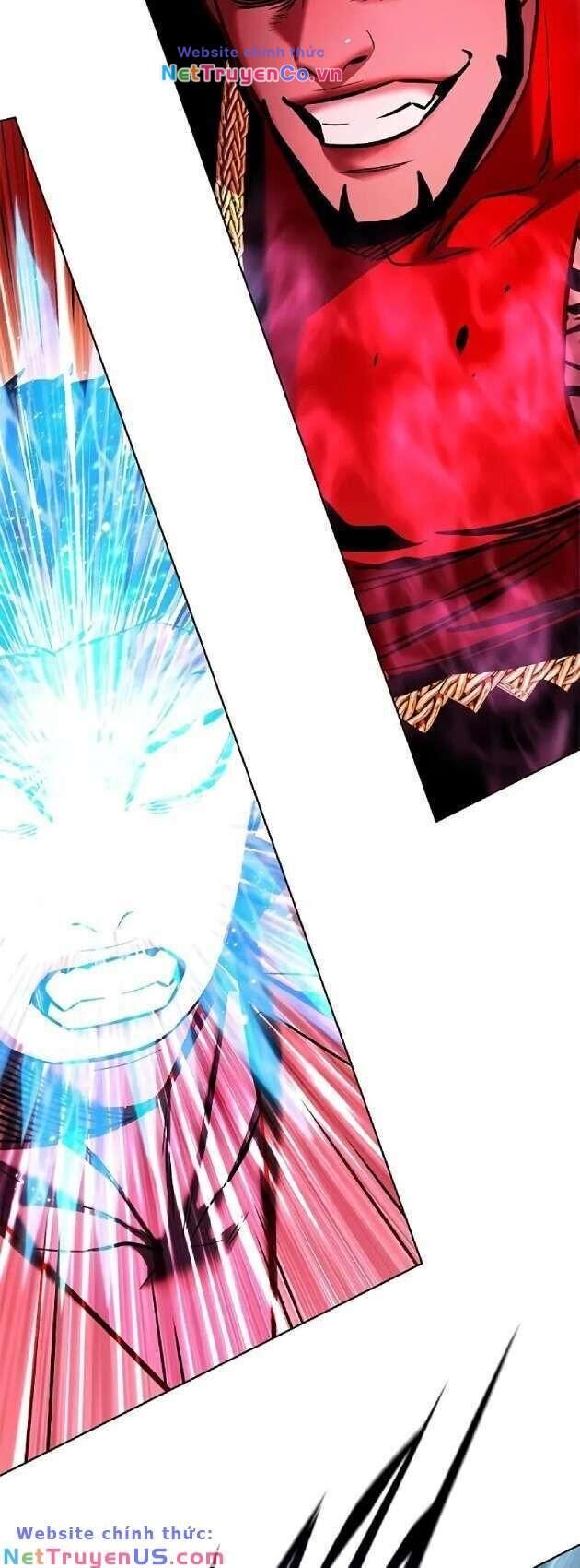 Cô Dâu Của Sói Trắng Chapter 263 - Trang 2