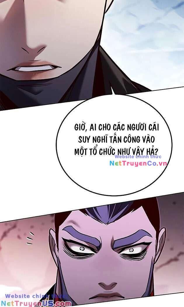 Cô Dâu Của Sói Trắng Chapter 264 - Trang 2