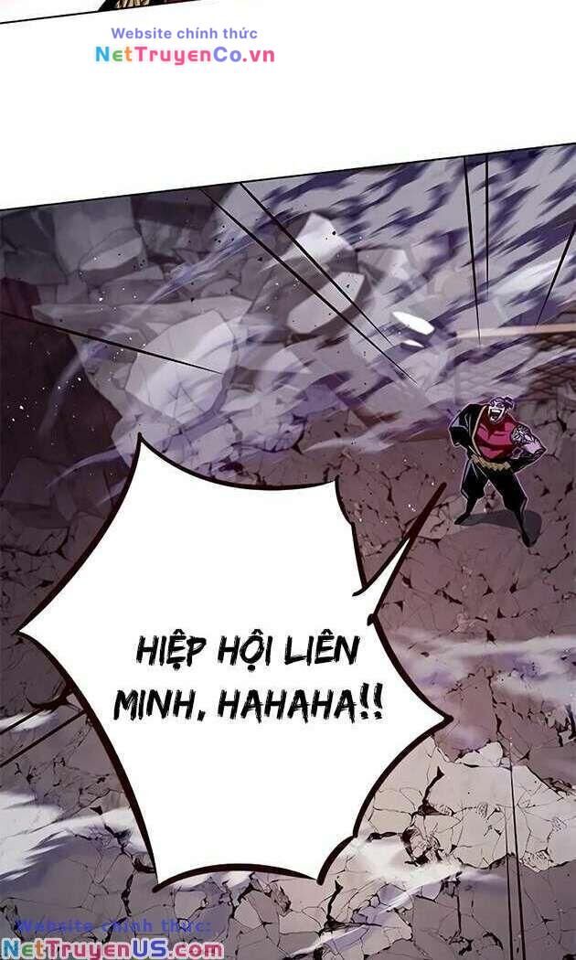Cô Dâu Của Sói Trắng Chapter 264 - Trang 2
