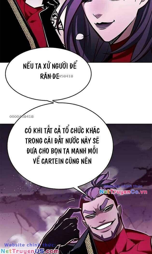 Cô Dâu Của Sói Trắng Chapter 264 - Trang 2