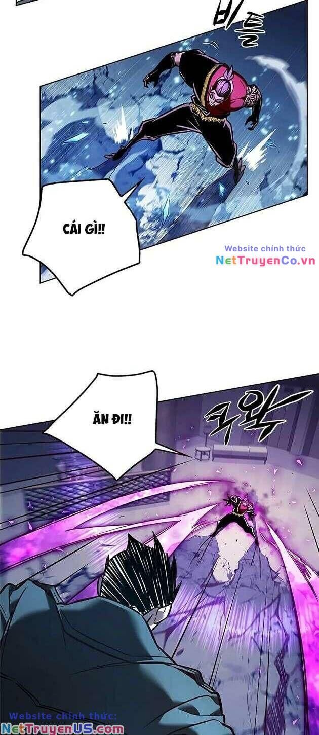Cô Dâu Của Sói Trắng Chapter 264 - Trang 2