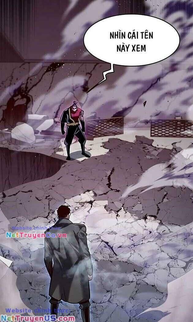 Cô Dâu Của Sói Trắng Chapter 264 - Trang 2
