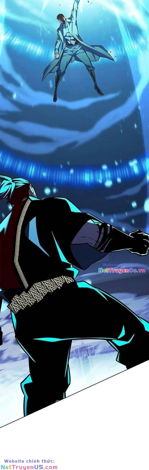Cô Dâu Của Sói Trắng Chapter 264 - Trang 2