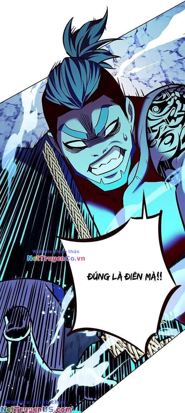 Cô Dâu Của Sói Trắng Chapter 264 - Trang 2