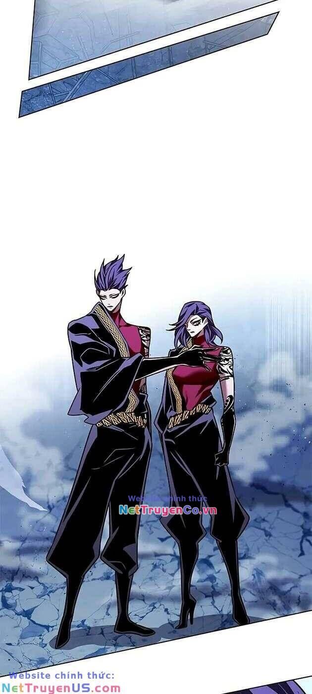 Cô Dâu Của Sói Trắng Chapter 264 - Trang 2