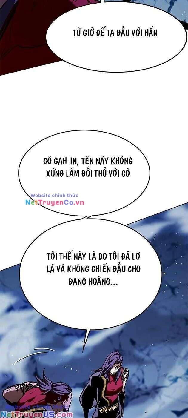 Cô Dâu Của Sói Trắng Chapter 264 - Trang 2