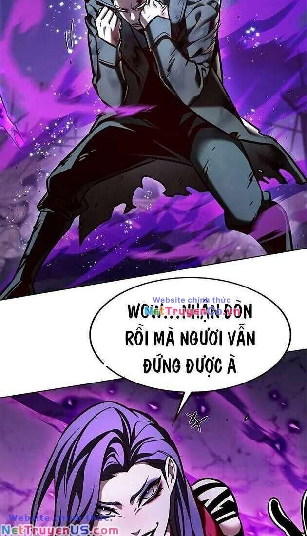 Cô Dâu Của Sói Trắng Chapter 265 - Trang 2