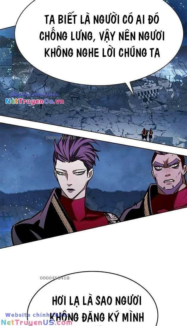 Cô Dâu Của Sói Trắng Chapter 265 - Trang 2