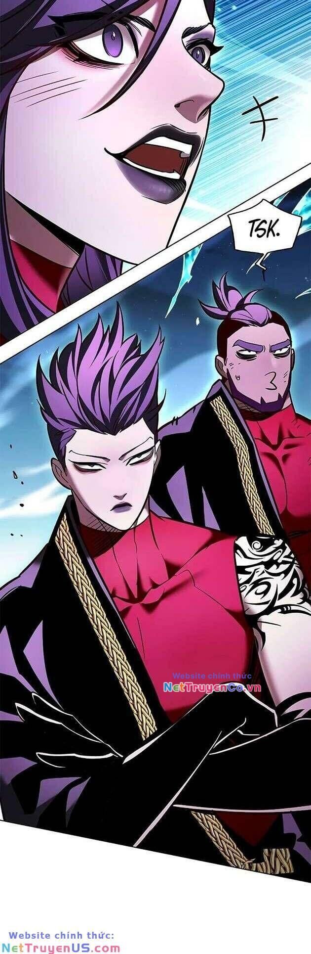 Cô Dâu Của Sói Trắng Chapter 265 - Trang 2