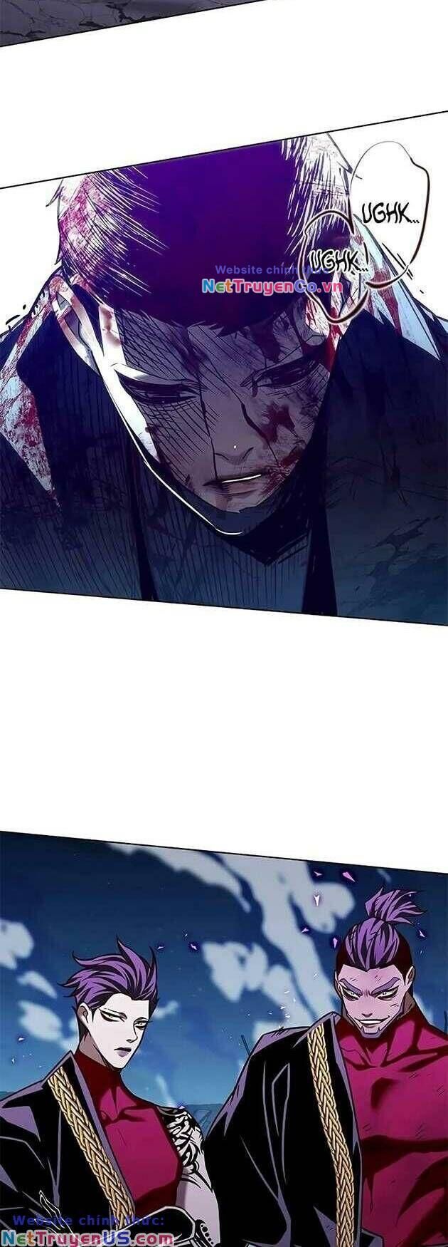 Cô Dâu Của Sói Trắng Chapter 265 - Trang 2