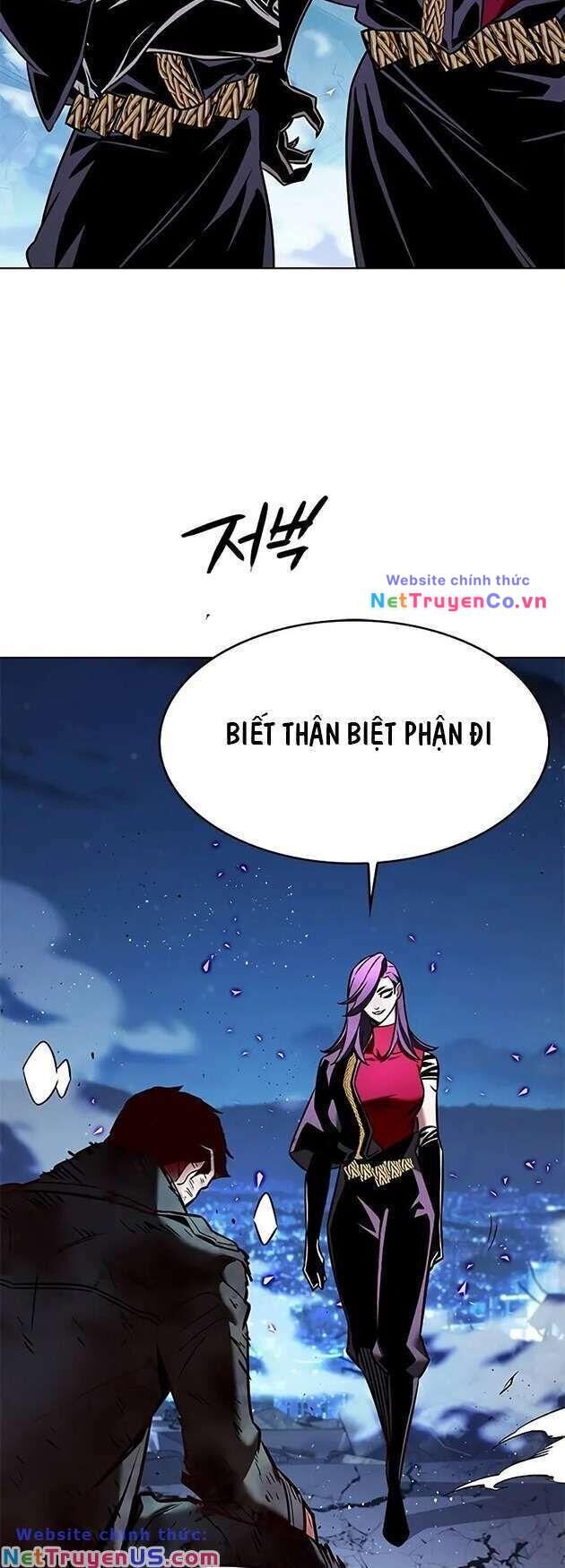 Cô Dâu Của Sói Trắng Chapter 265 - Trang 2