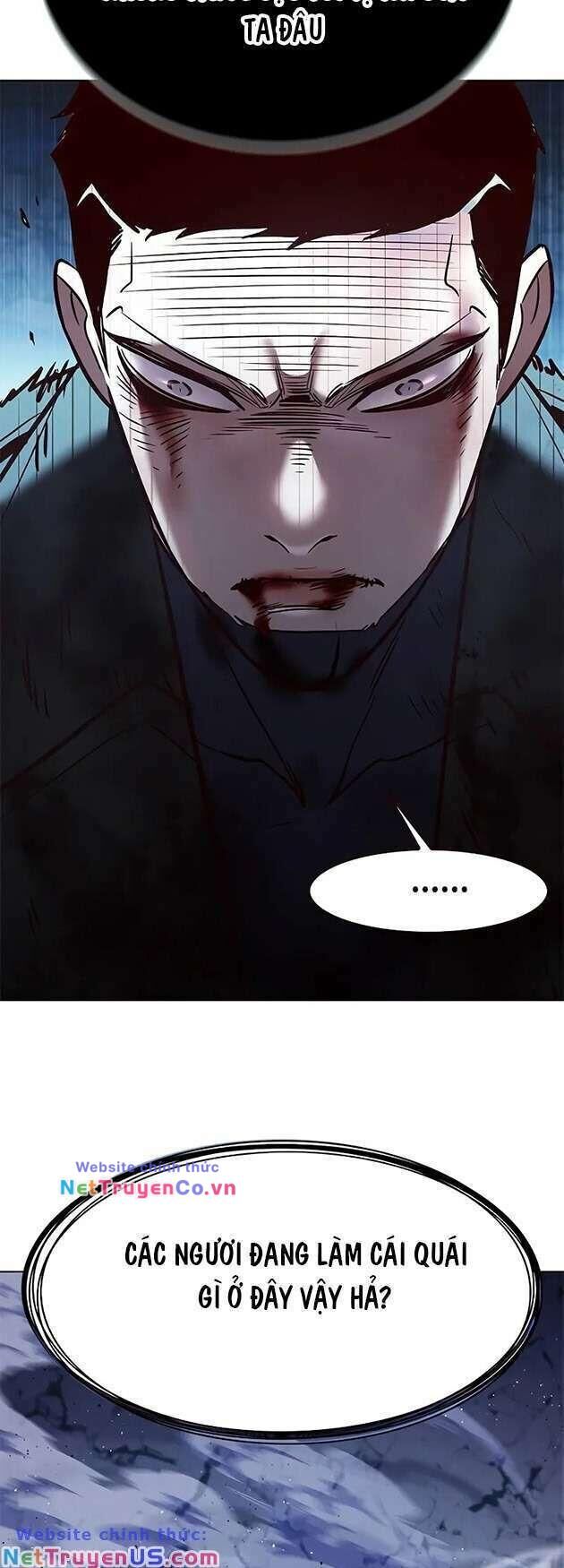 Cô Dâu Của Sói Trắng Chapter 265 - Trang 2
