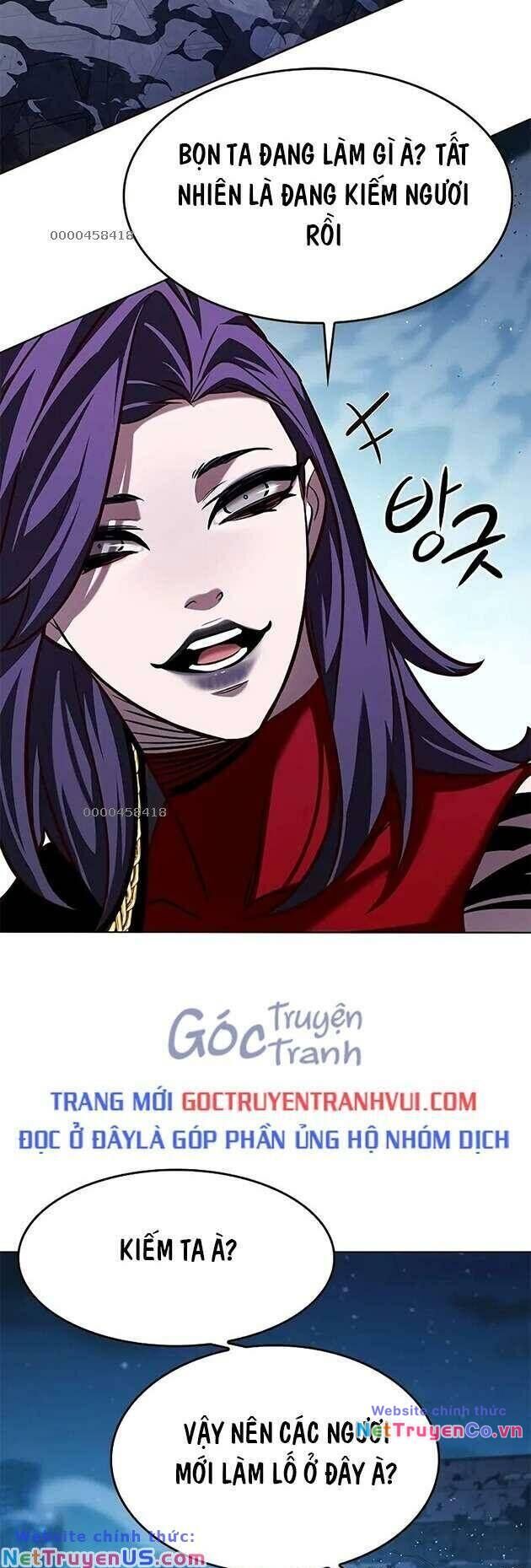 Cô Dâu Của Sói Trắng Chapter 265 - Trang 2