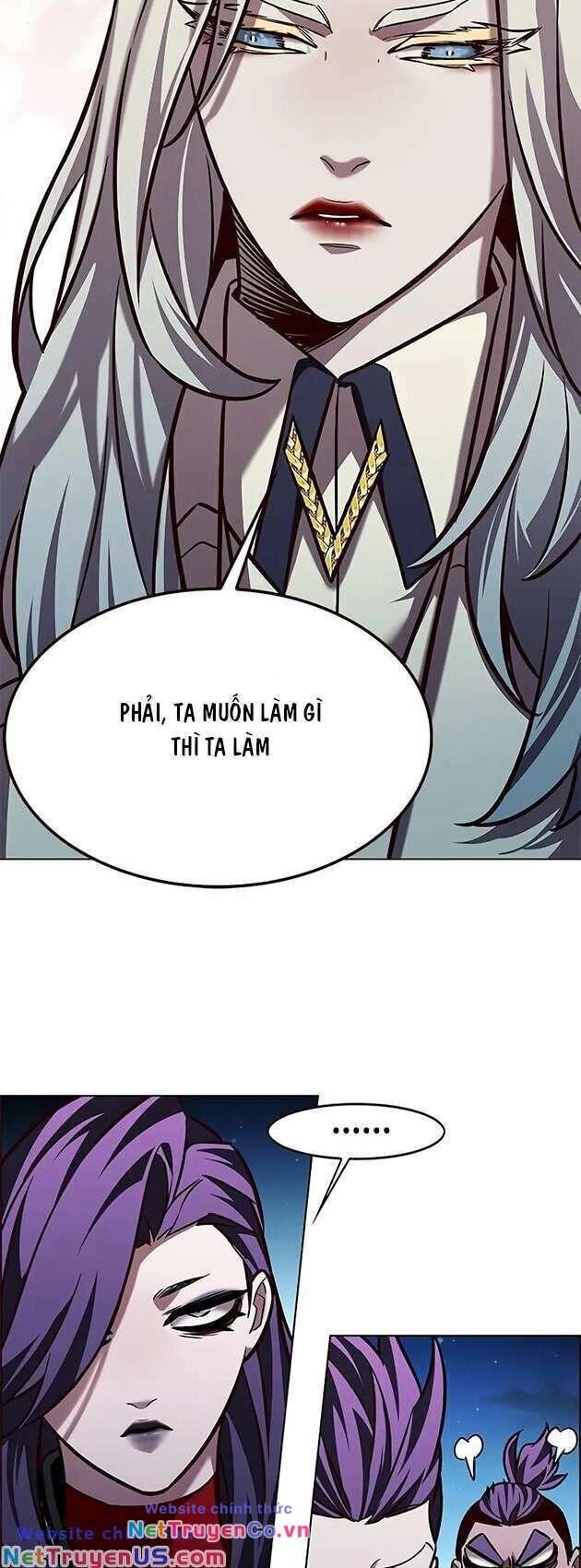 Cô Dâu Của Sói Trắng Chapter 265 - Trang 2