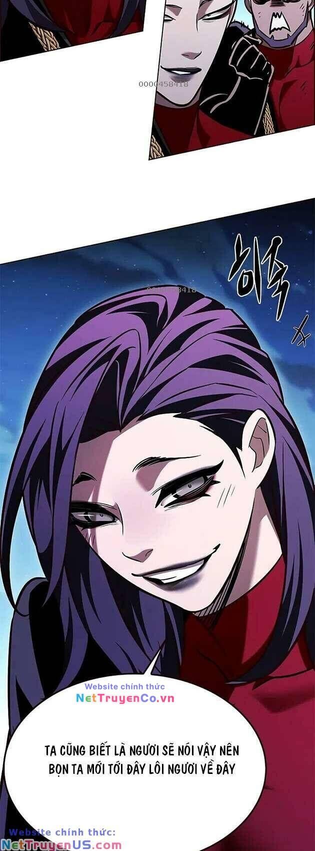 Cô Dâu Của Sói Trắng Chapter 265 - Trang 2