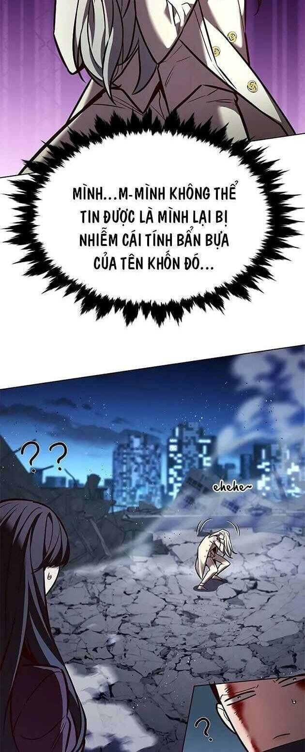 Cô Dâu Của Sói Trắng Chapter 267 - Trang 2