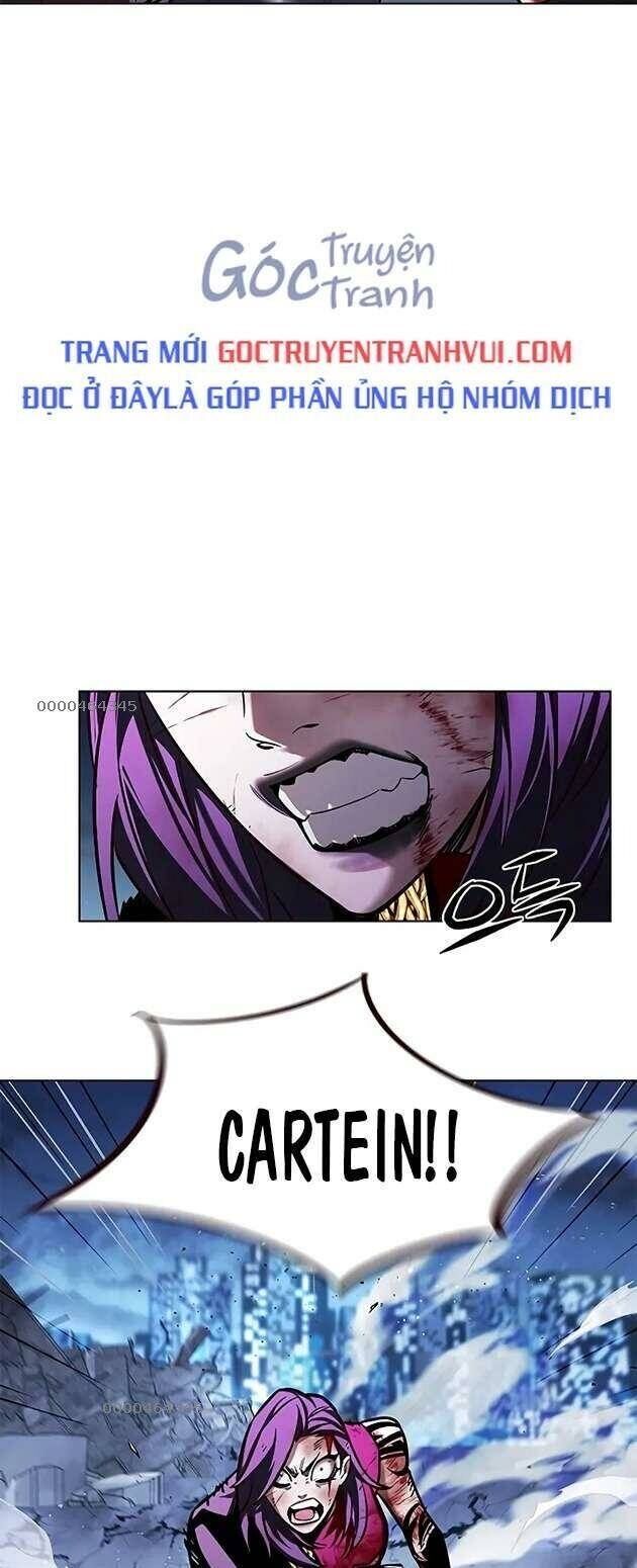 Cô Dâu Của Sói Trắng Chapter 267 - Trang 2