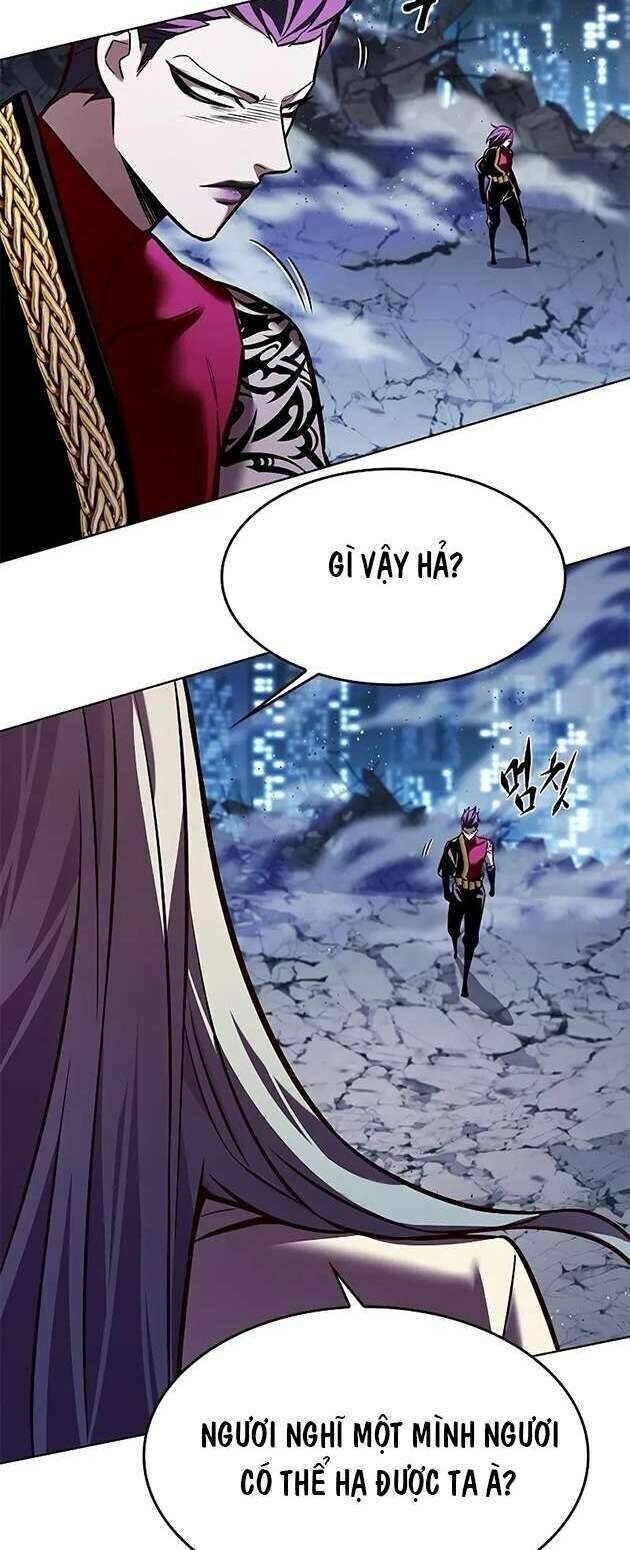 Cô Dâu Của Sói Trắng Chapter 267 - Trang 2