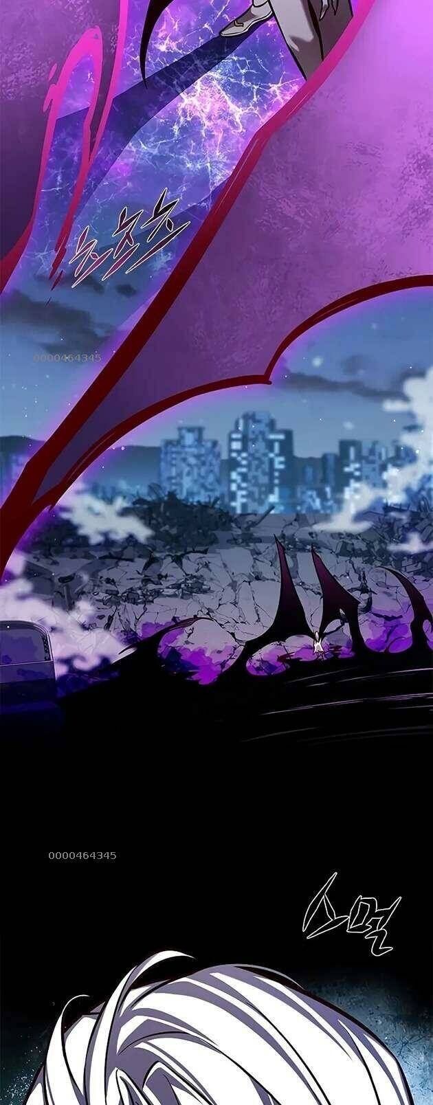 Cô Dâu Của Sói Trắng Chapter 267 - Trang 2