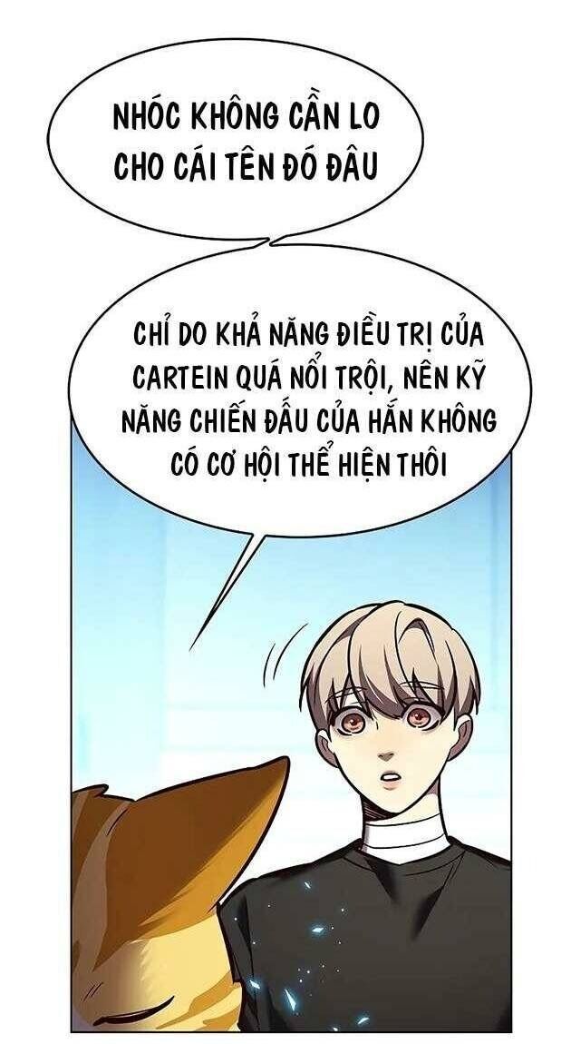 Cô Dâu Của Sói Trắng Chapter 267 - Trang 2