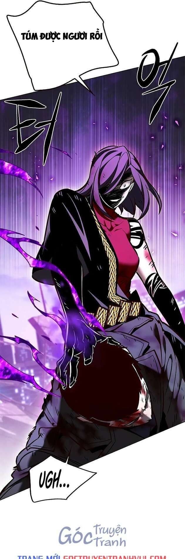 Cô Dâu Của Sói Trắng Chapter 267 - Trang 2
