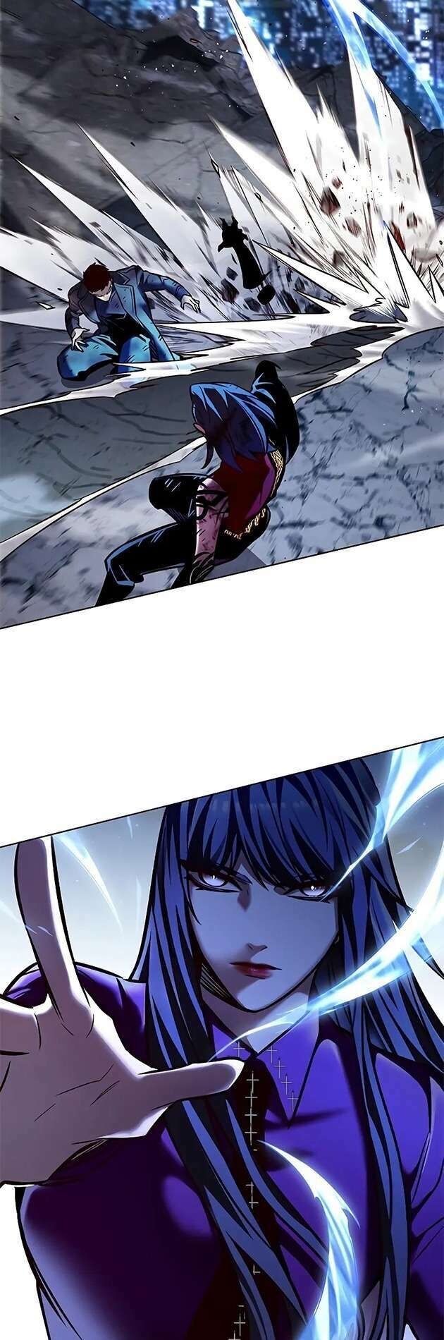 Cô Dâu Của Sói Trắng Chapter 267 - Trang 2