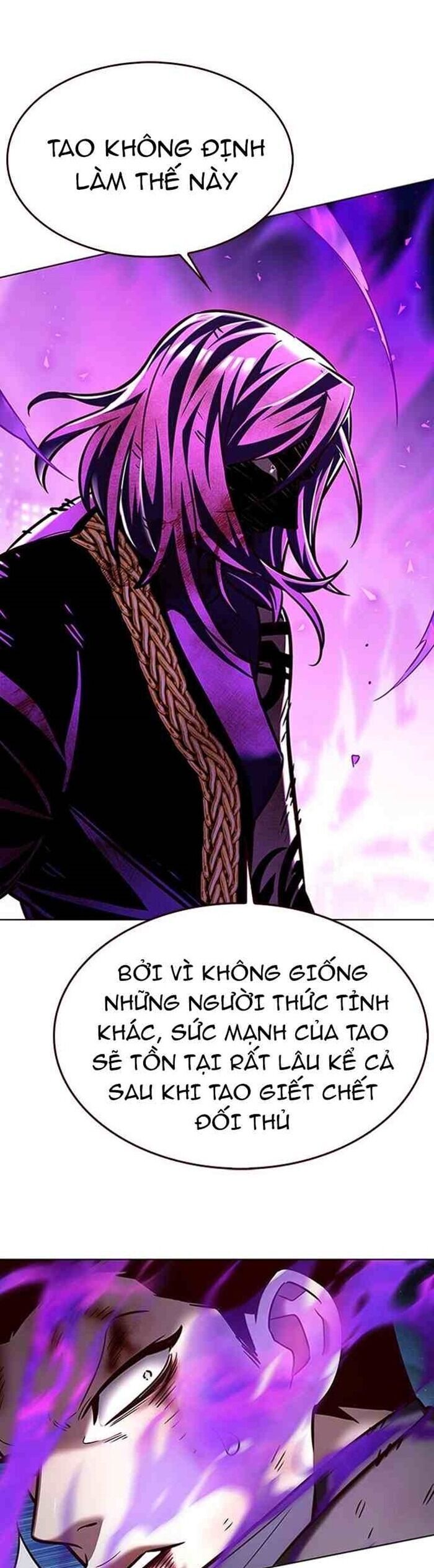 Cô Dâu Của Sói Trắng Chapter 268 - Trang 2