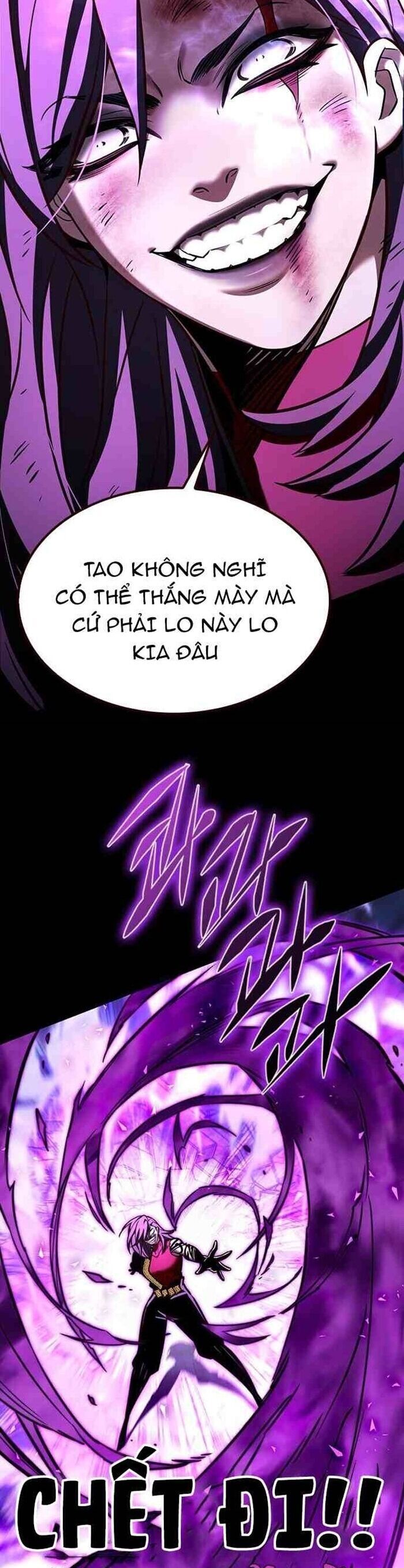 Cô Dâu Của Sói Trắng Chapter 268 - Trang 2