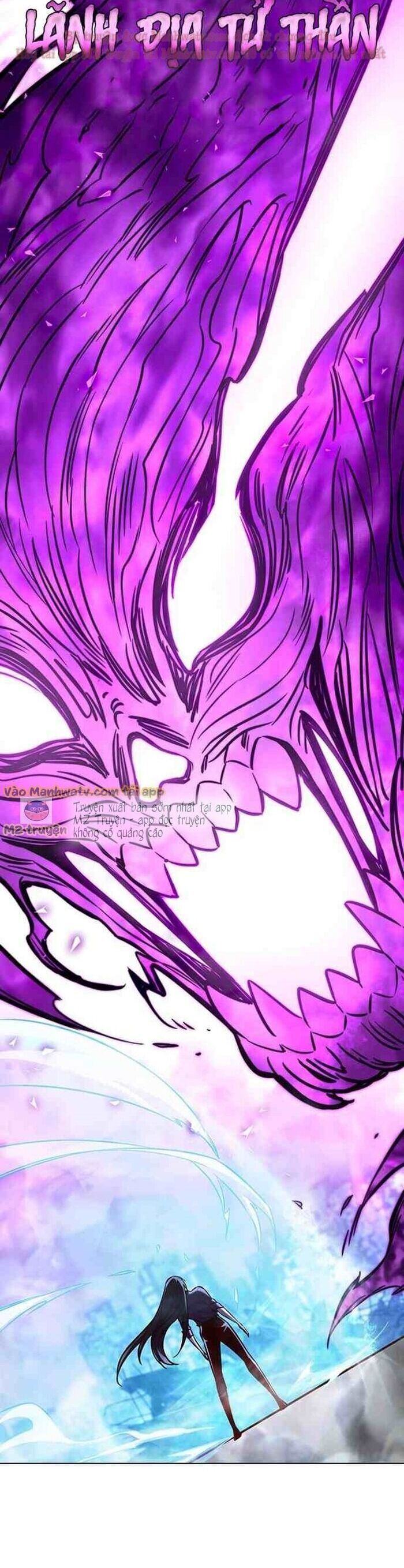 Cô Dâu Của Sói Trắng Chapter 268 - Trang 2